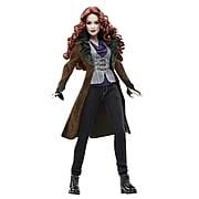 Twilight Eclipse Victoria Barbie Doll